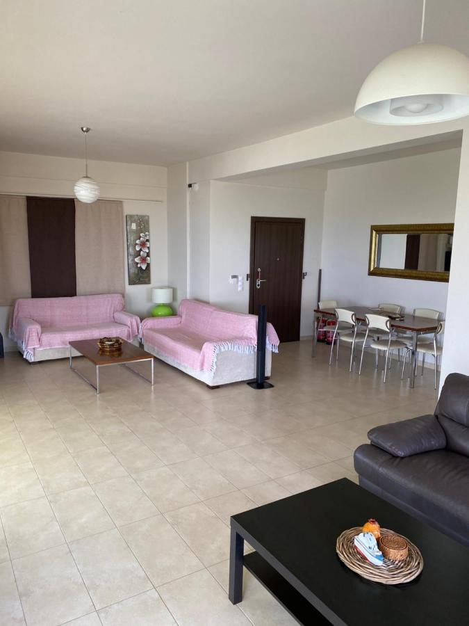 Villa Skorponeria, Pool & Sea Skroponeria Dış mekan fotoğraf