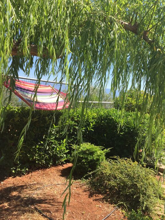 Villa Skorponeria, Pool & Sea Skroponeria Dış mekan fotoğraf