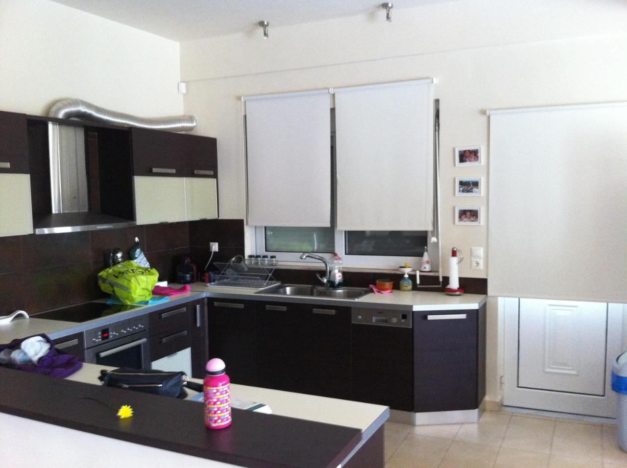 Villa Skorponeria, Pool & Sea Skroponeria Dış mekan fotoğraf